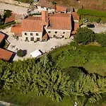 Lantställe Casa Videira - Rural Cerca Del Mar Bueu