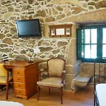 Casa Videira - Rural Cerca Del Mar Bueu