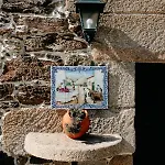 Casa Videira - Rural Cerca Del Mar *