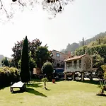 Lantställe Casa Videira - Rural Cerca Del Mar Bueu