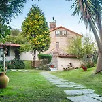 Casa Videira - Rural Cerca Del Mar *