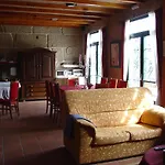 Casa Videira - Rural Cerca Del Mar Lantställe