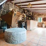 Casa Videira - Rural Cerca Del Mar Lantställe *