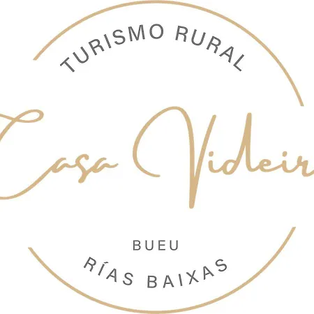 Casa Videira - Rural Cerca Del Mar *