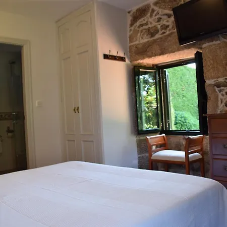 Casa Videira - Rural Cerca Del Mar 乡村民宿