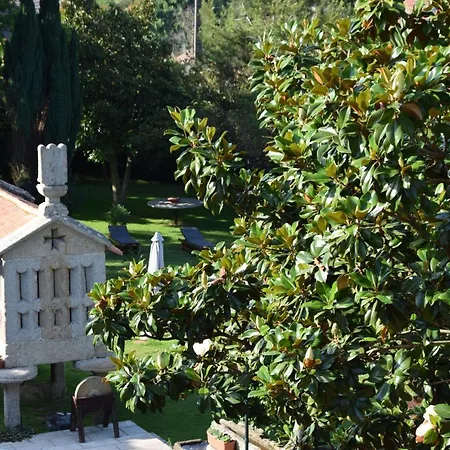 Casa Videira - Rural Cerca Del Mar
