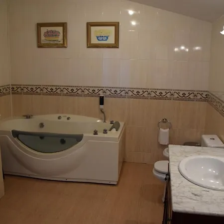Casa Videira - Rural Cerca Del Mar Bueu