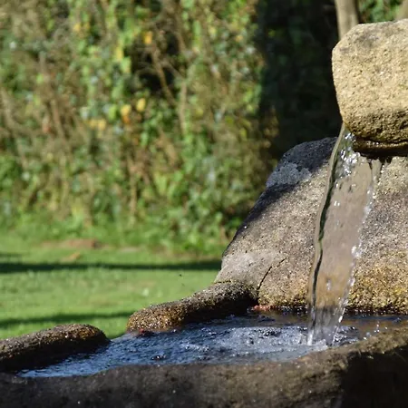 Casa Videira - Rural Cerca Del Mar