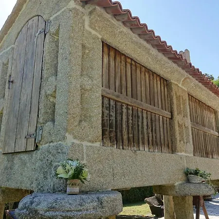 Casa Videira - Rural Cerca Del Mar
