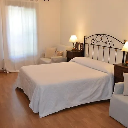 Casa Videira - Rural Cerca Del Mar