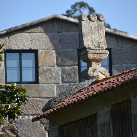 Casa Videira - Rural Cerca Del Mar 乡村民宿 *