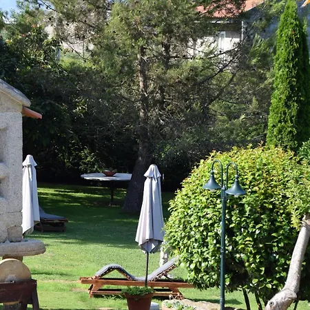 Kır Evi Casa Videira - Rural Cerca Del Mar