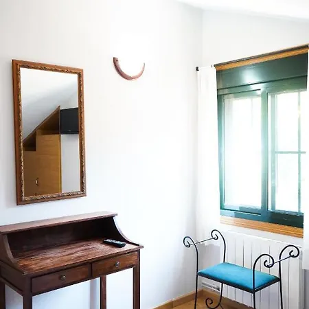 Casa Videira - Rural Cerca Del Mar Hétvégi ház *