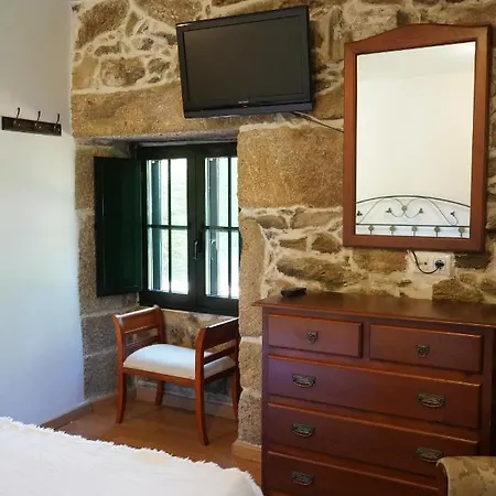 Casa Videira - Rural Cerca Del Mar *