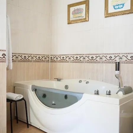 Casa Videira - Rural Cerca Del Mar Kır Evi *