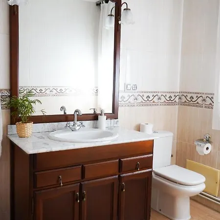 Casa Videira - Rural Cerca Del Mar 乡村民宿