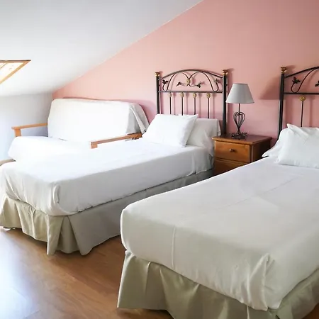 乡村民宿 Casa Videira - Rural Cerca Del Mar