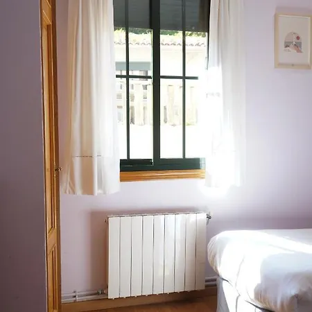 Casa Videira - Rural Cerca Del Mar Hétvégi ház
