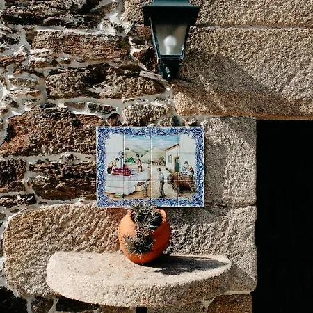 Casa Videira - Rural Cerca Del Mar *
