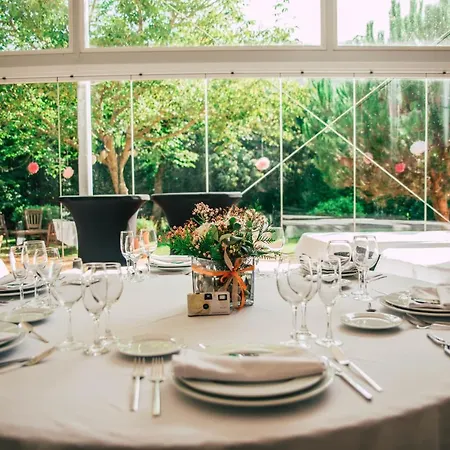 Casa Videira - Rural Cerca Del Mar 布埃乌