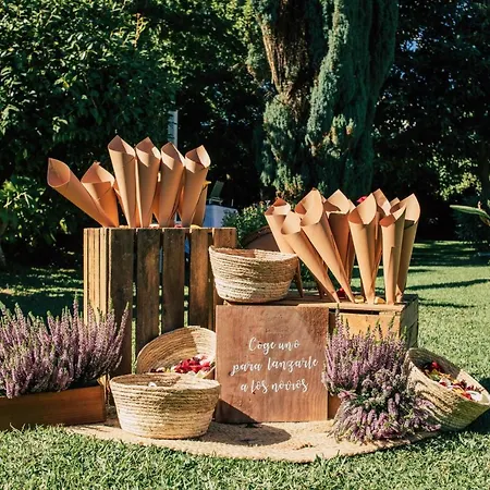 Casa Videira - Rural Cerca Del Mar 乡村民宿