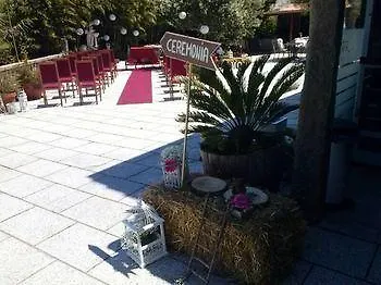 Casa Videira - Rural Cerca Del Mar * 布埃乌