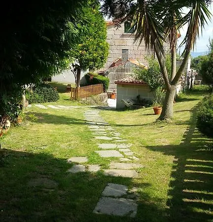 Casa Videira - Rural Cerca Del Mar