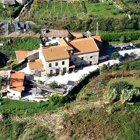 Hétvégi ház Casa Videira - Rural Cerca Del Mar *