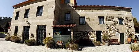 Casa Videira - Rural Cerca Del Mar Country house Bueu