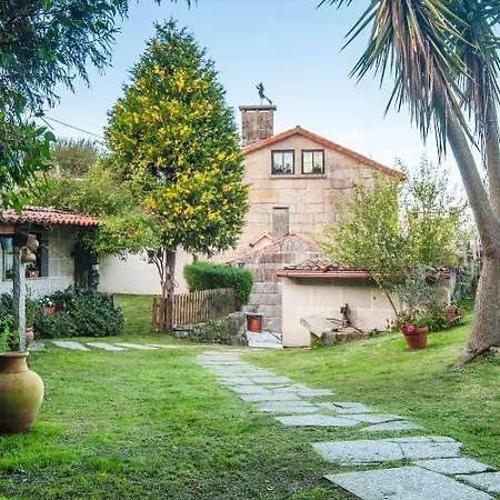 Casa Videira - Rural Cerca Del Mar *