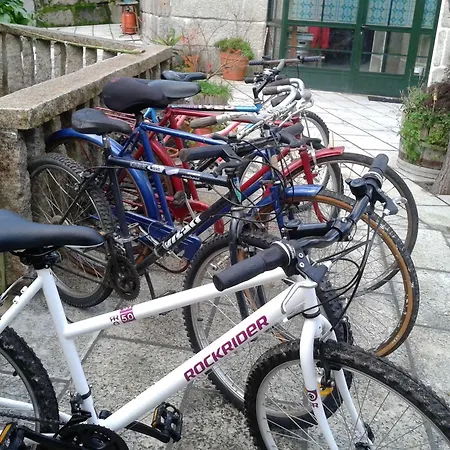 Casa Videira - Rural Cerca Del Mar 乡村民宿 布埃乌