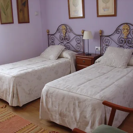 Casa Videira - Rural Cerca Del Mar *