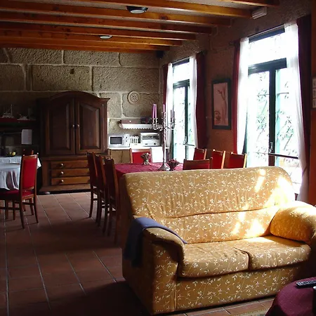 Casa Videira - Rural Cerca Del Mar Casa rural