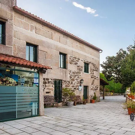 Casa Videira - Rural Cerca Del Mar 乡村民宿 *