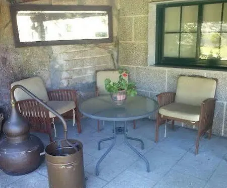 Casa Videira - Rural Cerca Del Mar 乡村民宿 布埃乌