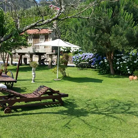 乡村民宿 Casa Videira - Rural Cerca Del Mar *