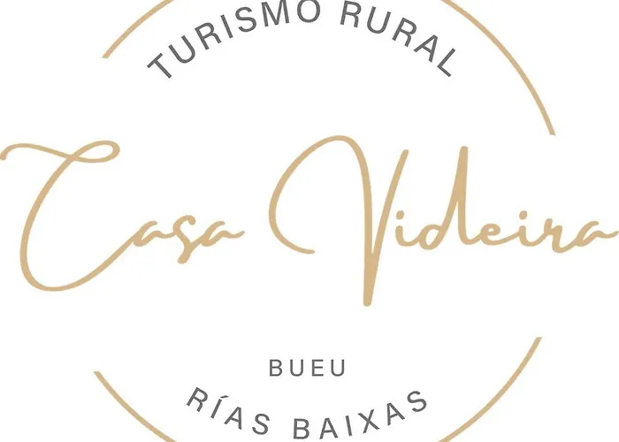 Casa Videira - Rural Cerca Del Mar *