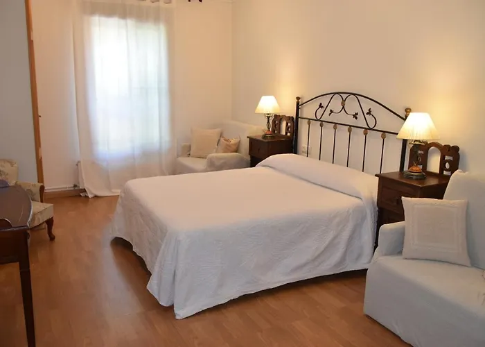 Casa Videira - Rural Cerca Del Mar