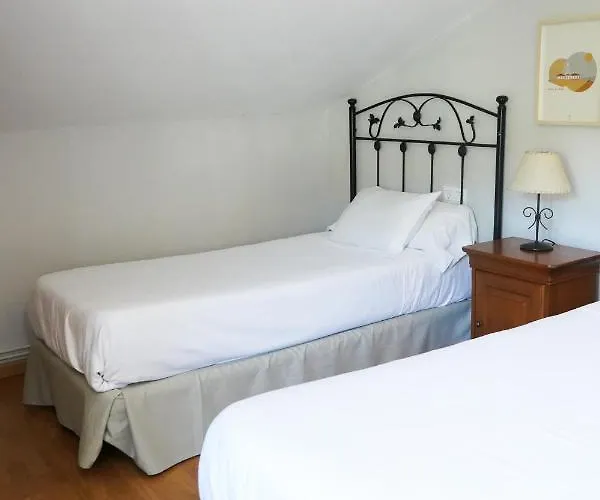 Casa Videira - Rural Cerca Del Mar