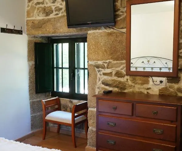 Casa Videira - Rural Cerca Del Mar *