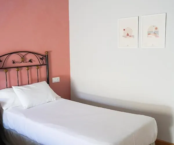 カントリーハウス Casa Videira - Rural Cerca Del Mar