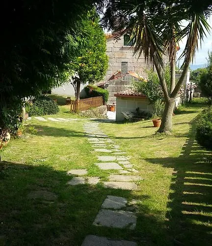 Casa Videira - Rural Cerca Del Mar
