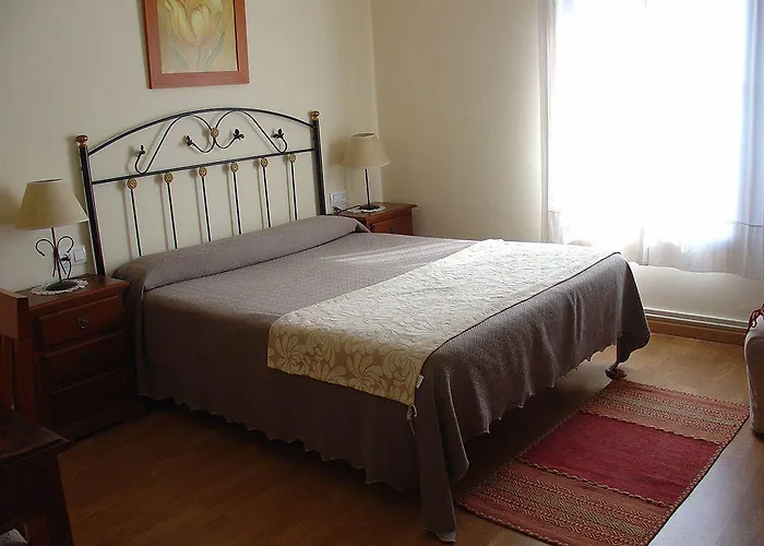 Casa Videira - Rural Cerca Del Mar