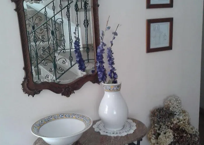 Casa Videira - Rural Cerca Del Mar *