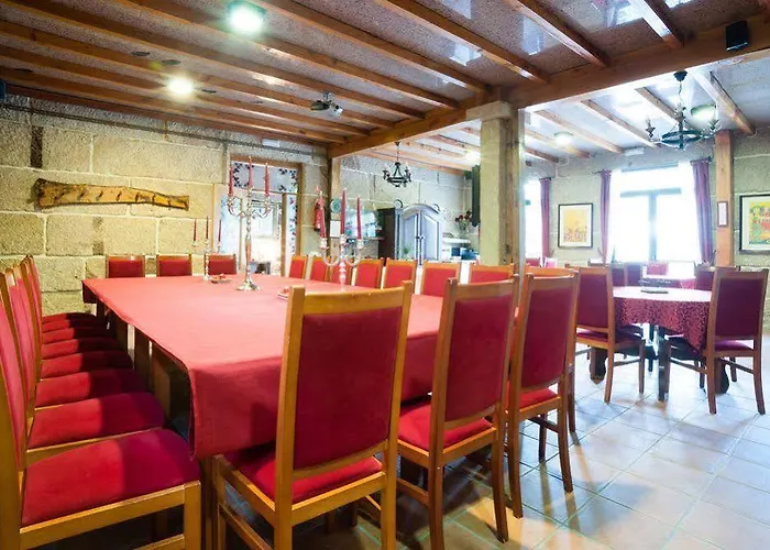 乡村民宿 Casa Videira - Rural Cerca Del Mar 布埃乌